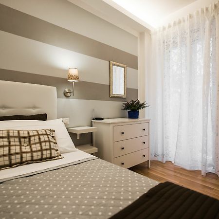 Saint Peter Apartment Rom Exteriör bild