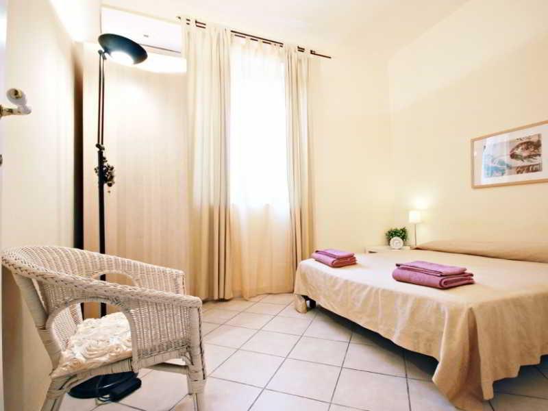Saint Peter Apartment Rom Exteriör bild