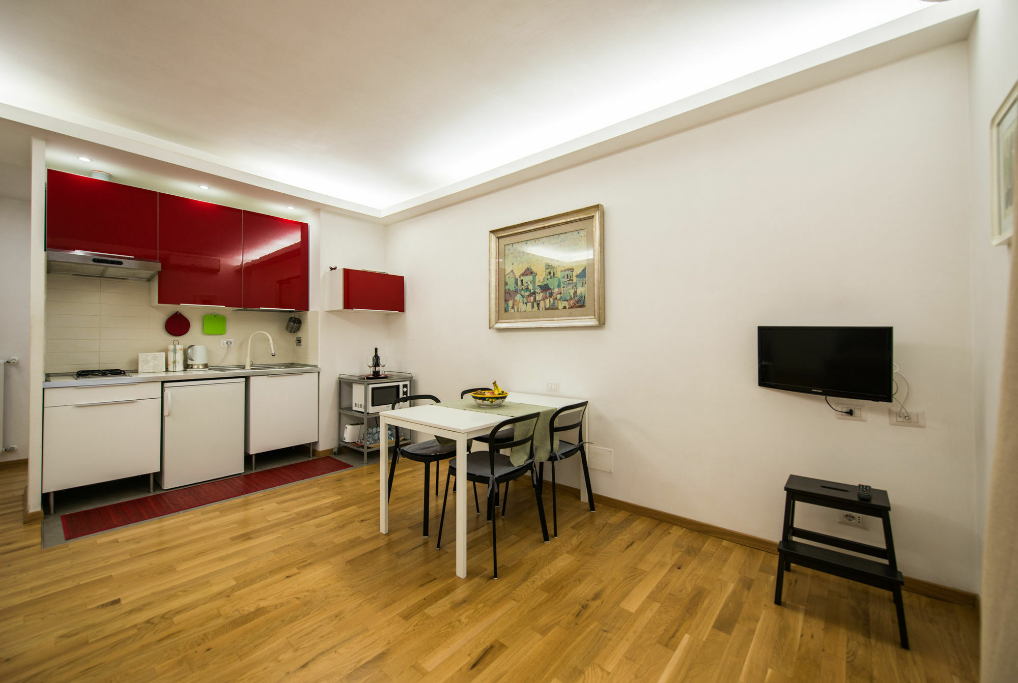 Saint Peter Apartment Rom Exteriör bild