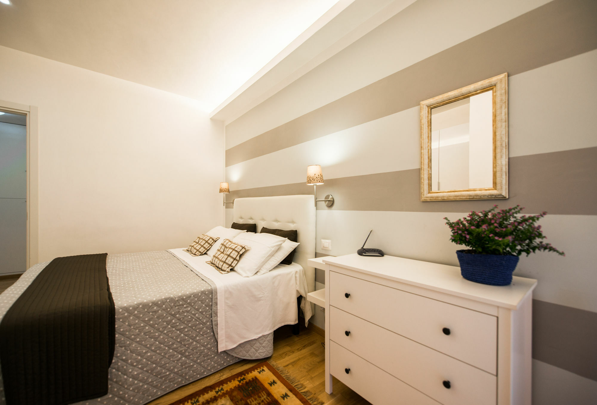 Saint Peter Apartment Rom Exteriör bild