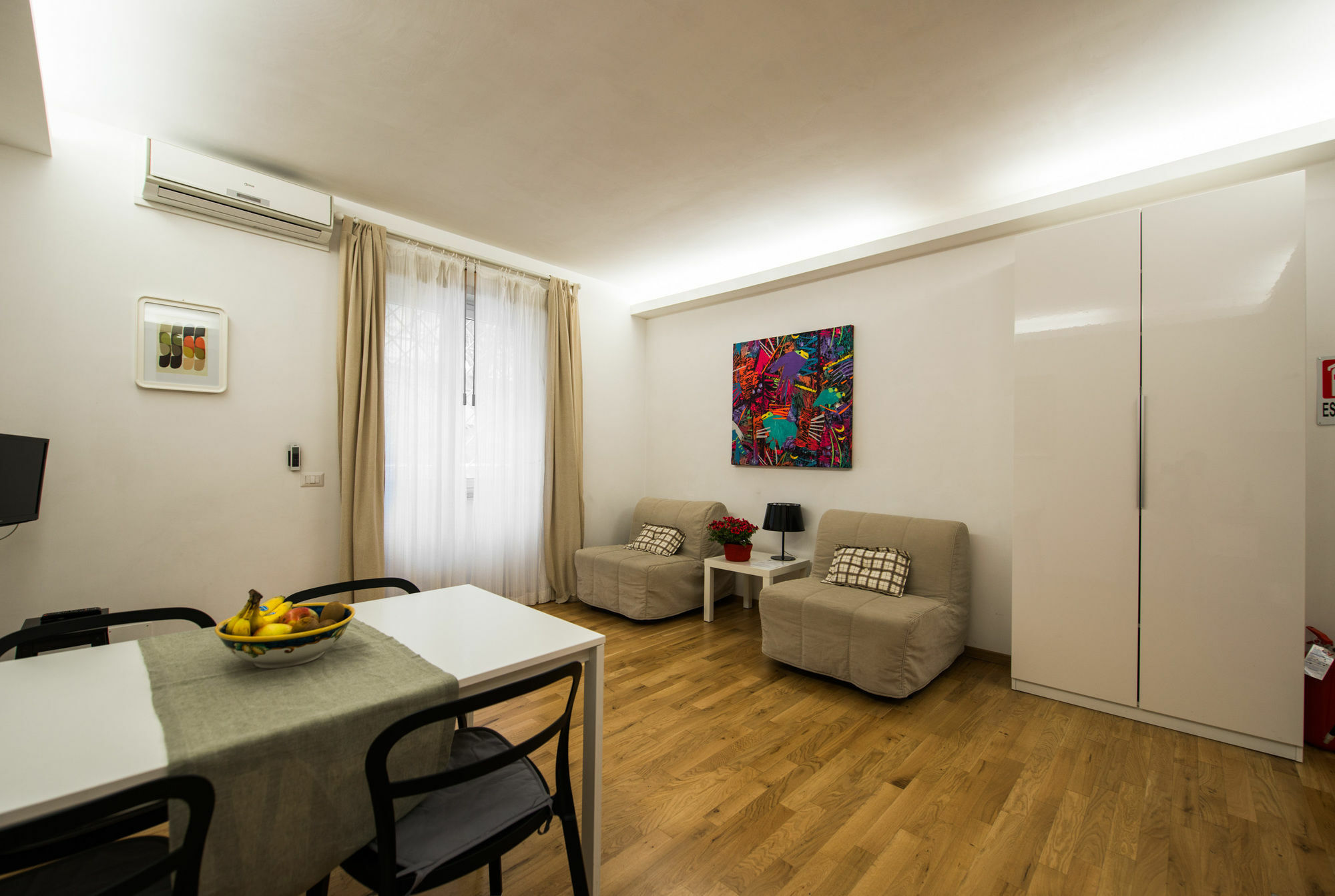 Saint Peter Apartment Rom Exteriör bild